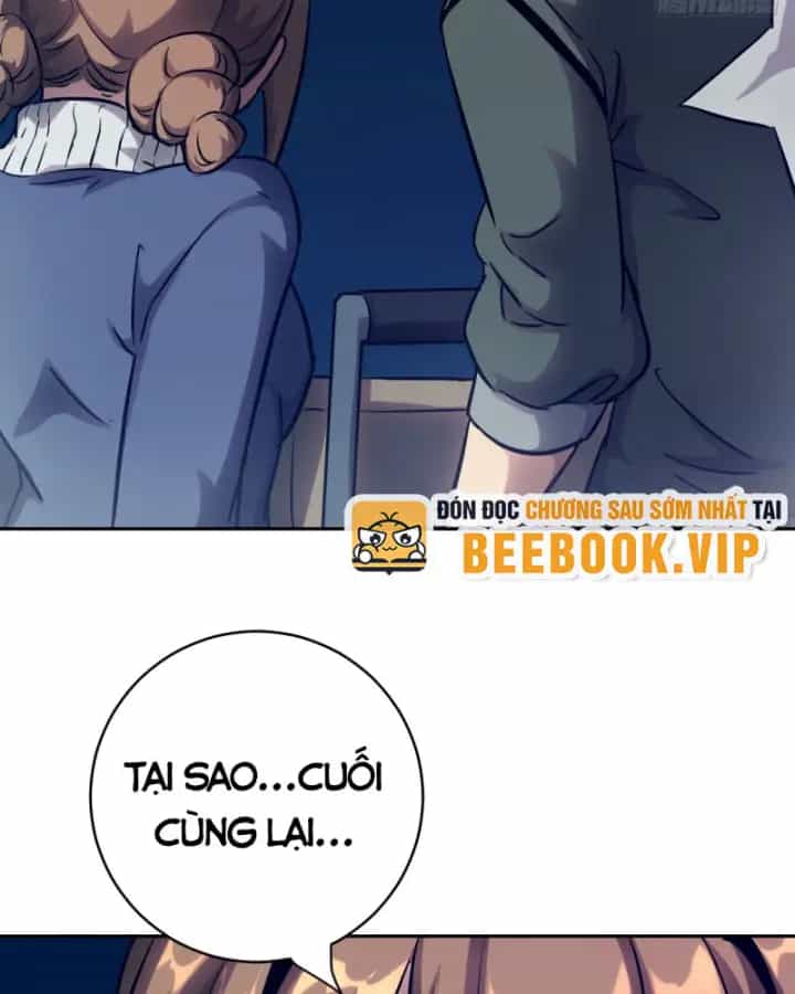 Tay Trái Của Ta Có Thể Dị Biến - Chương 21 - ảnh 72