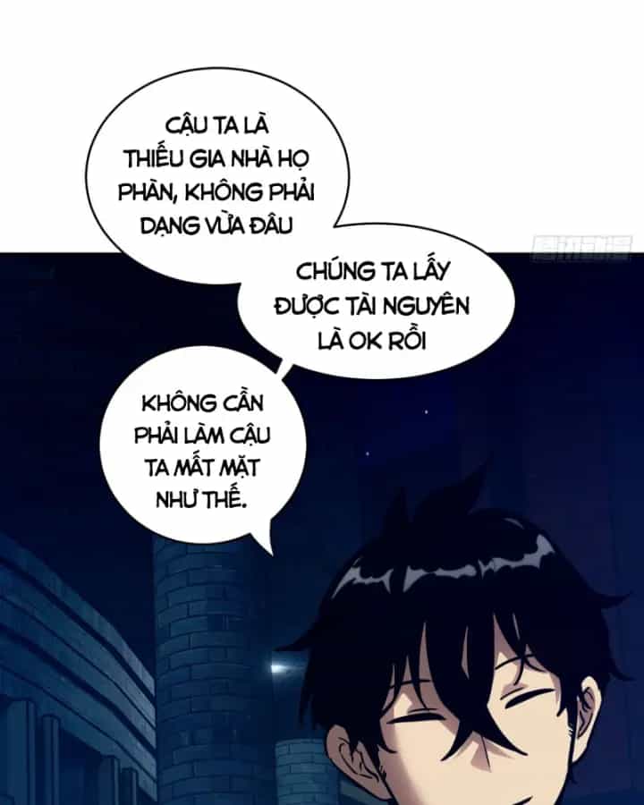 Tay Trái Của Ta Có Thể Dị Biến - Chương 21 - ảnh 74