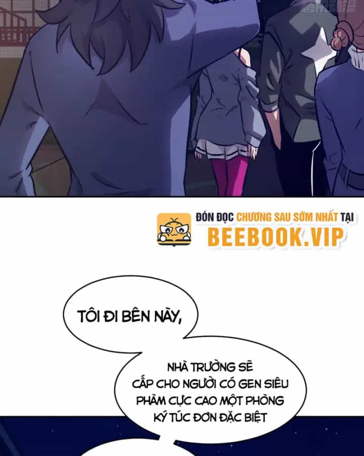Tay Trái Của Ta Có Thể Dị Biến - Chương 21 - ảnh 79