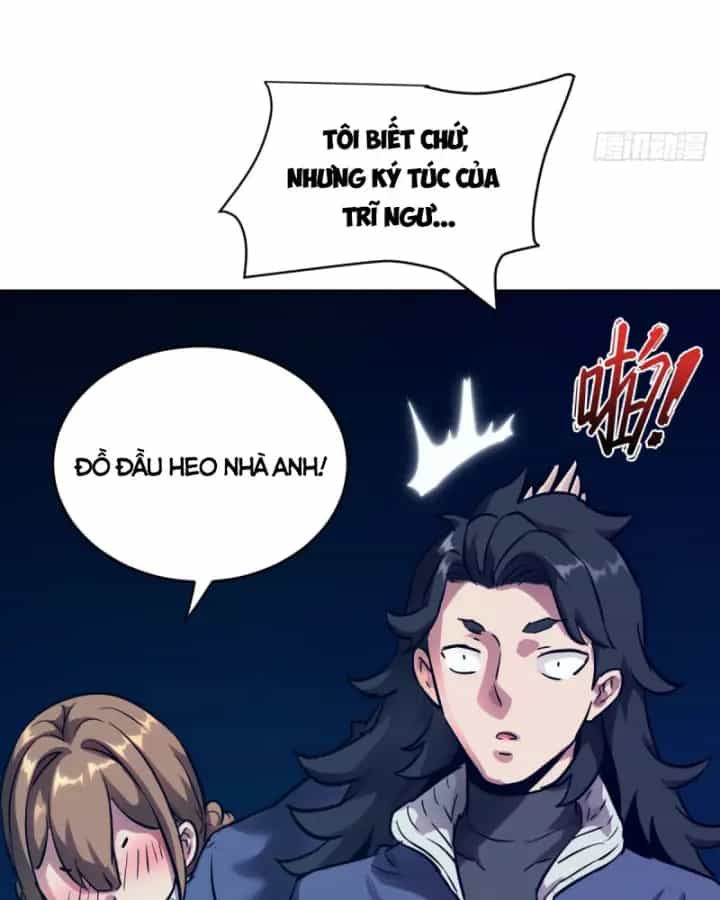 Tay Trái Của Ta Có Thể Dị Biến - Chương 21 - ảnh 82