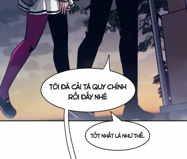 Tay Trái Của Ta Có Thể Dị Biến - Chương 21 - ảnh 89
