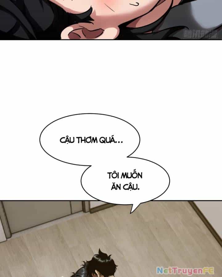 Tay Trái Của Ta Có Thể Dị Biến - Chương 22 - ảnh 35