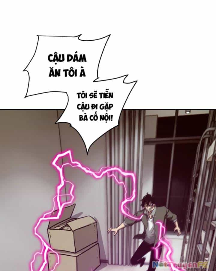 Tay Trái Của Ta Có Thể Dị Biến - Chương 22 - ảnh 41