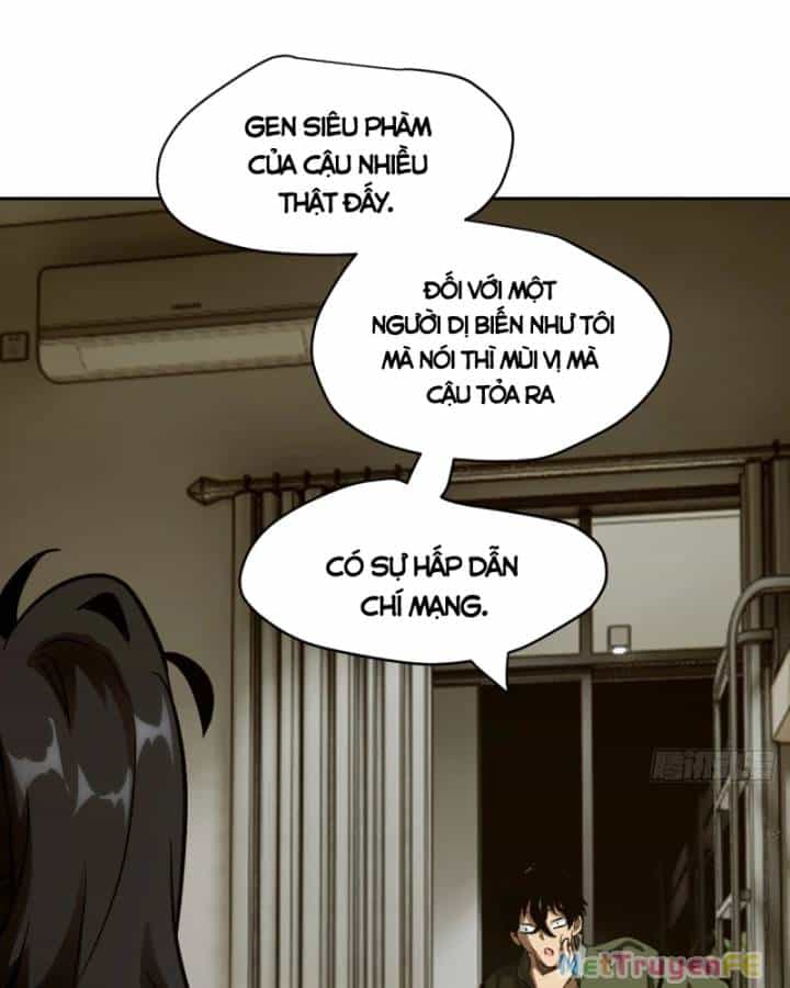 Tay Trái Của Ta Có Thể Dị Biến - Chương 22 - ảnh 45