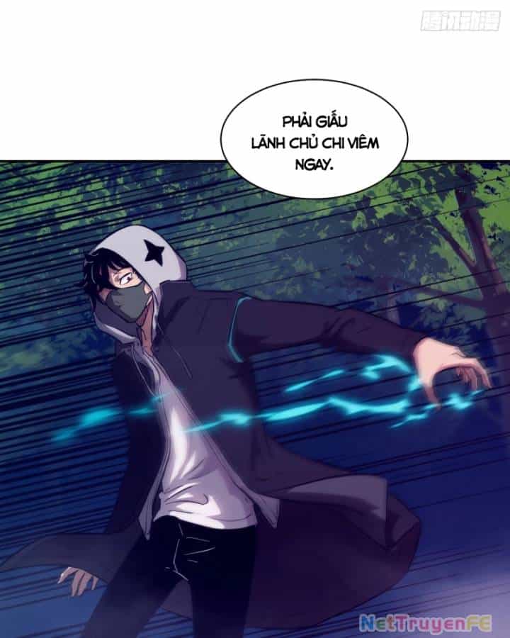 Tay Trái Của Ta Có Thể Dị Biến - Chương 22 - ảnh 62