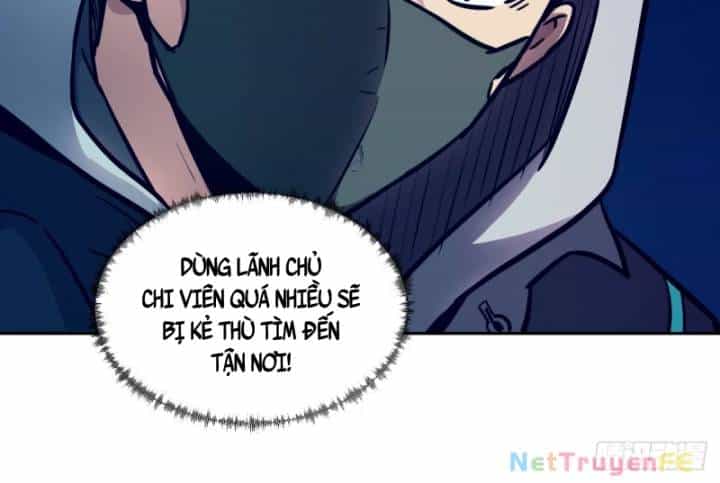Tay Trái Của Ta Có Thể Dị Biến - Chương 22 - ảnh 69