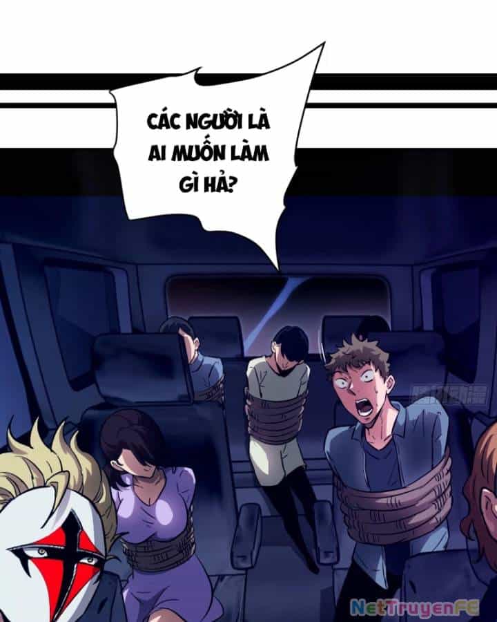 Tay Trái Của Ta Có Thể Dị Biến - Chương 22 - ảnh 81