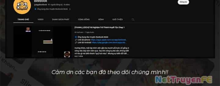 Tay Trái Của Ta Có Thể Dị Biến - Chương 22 - ảnh 94