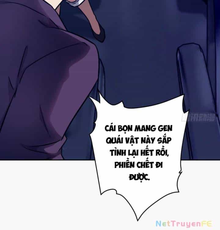 Tay Trái Của Ta Có Thể Dị Biến - Chương 23 - ảnh 23
