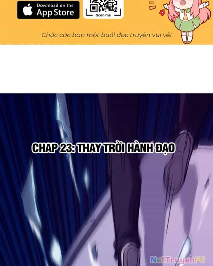 Tay Trái Của Ta Có Thể Dị Biến - Chương 23 - ảnh 4
