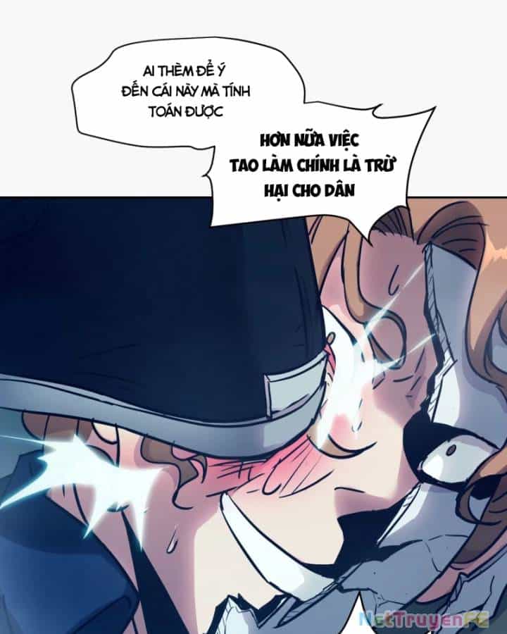Tay Trái Của Ta Có Thể Dị Biến - Chương 23 - ảnh 47