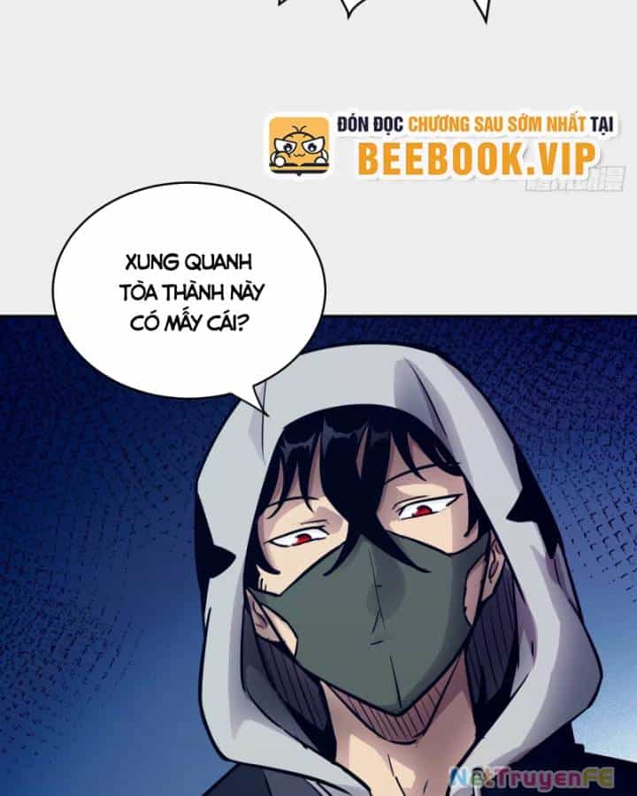 Tay Trái Của Ta Có Thể Dị Biến - Chương 23 - ảnh 60