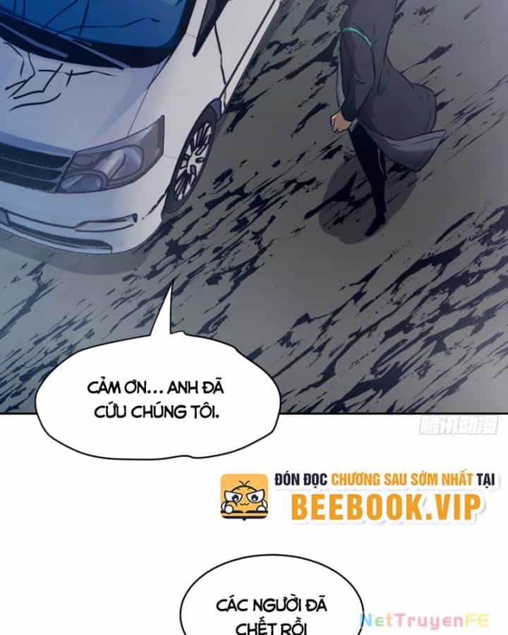 Tay Trái Của Ta Có Thể Dị Biến - Chương 23 - ảnh 85