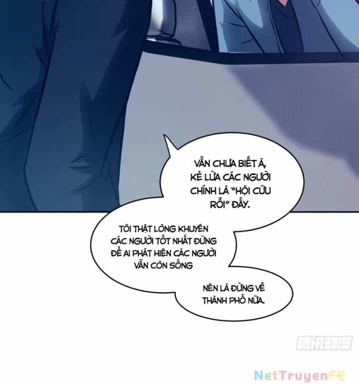 Tay Trái Của Ta Có Thể Dị Biến - Chương 23 - ảnh 87