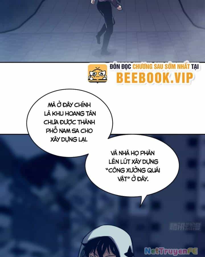 Tay Trái Của Ta Có Thể Dị Biến - Chương 23 - ảnh 93