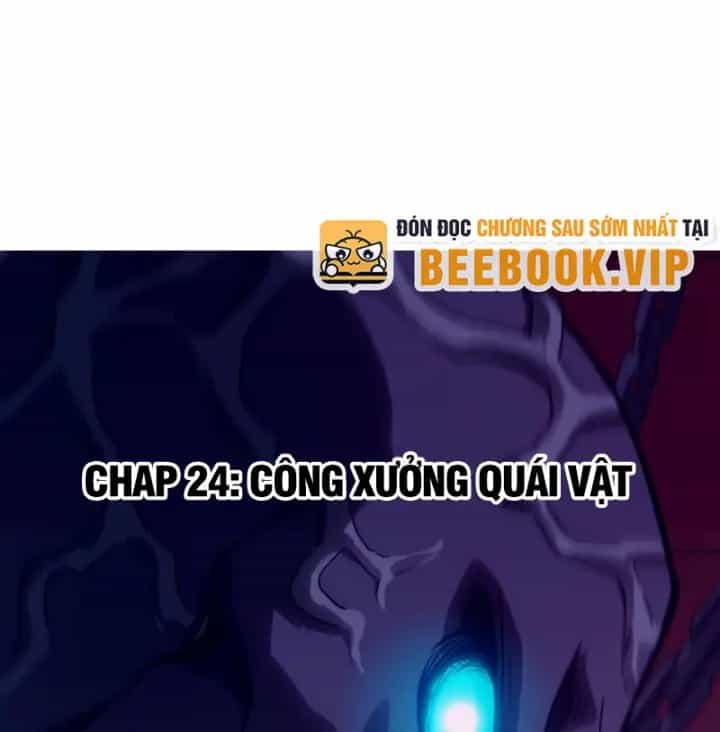 Tay Trái Của Ta Có Thể Dị Biến - Chương 24 - ảnh 1