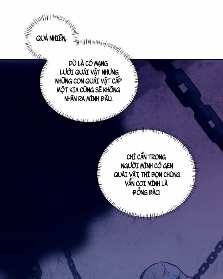 Tay Trái Của Ta Có Thể Dị Biến - Chương 24 - ảnh 16
