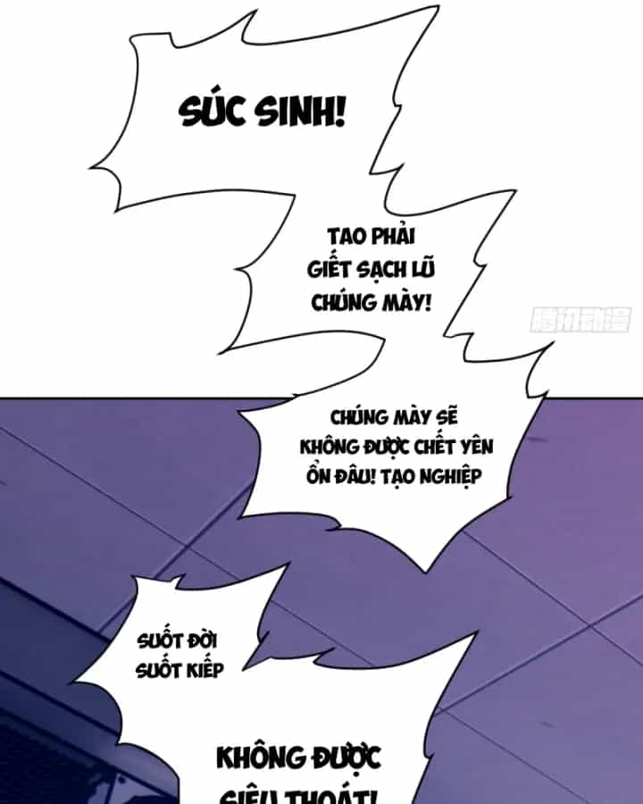 Tay Trái Của Ta Có Thể Dị Biến - Chương 24 - ảnh 40