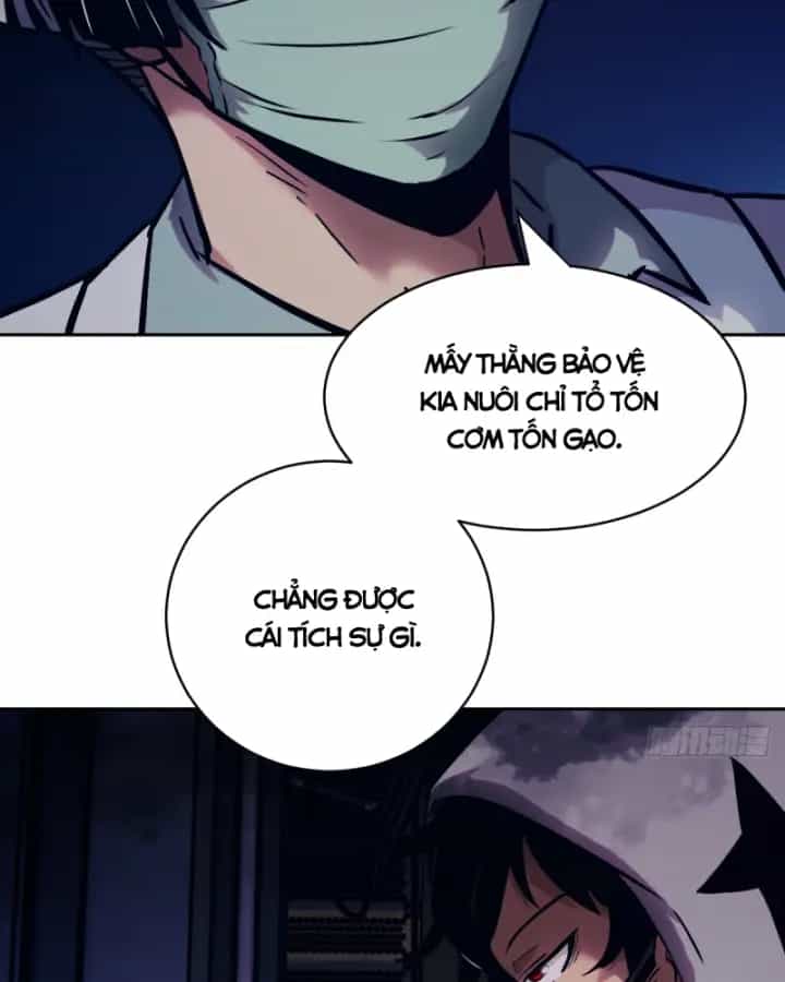 Tay Trái Của Ta Có Thể Dị Biến - Chương 24 - ảnh 72