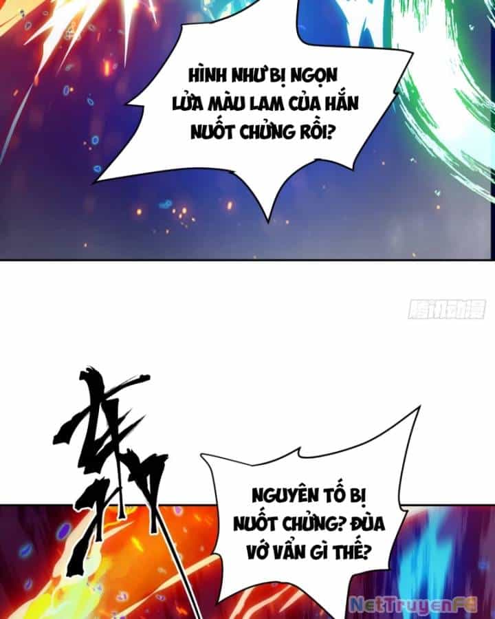 Tay Trái Của Ta Có Thể Dị Biến - Chương 25 - ảnh 11