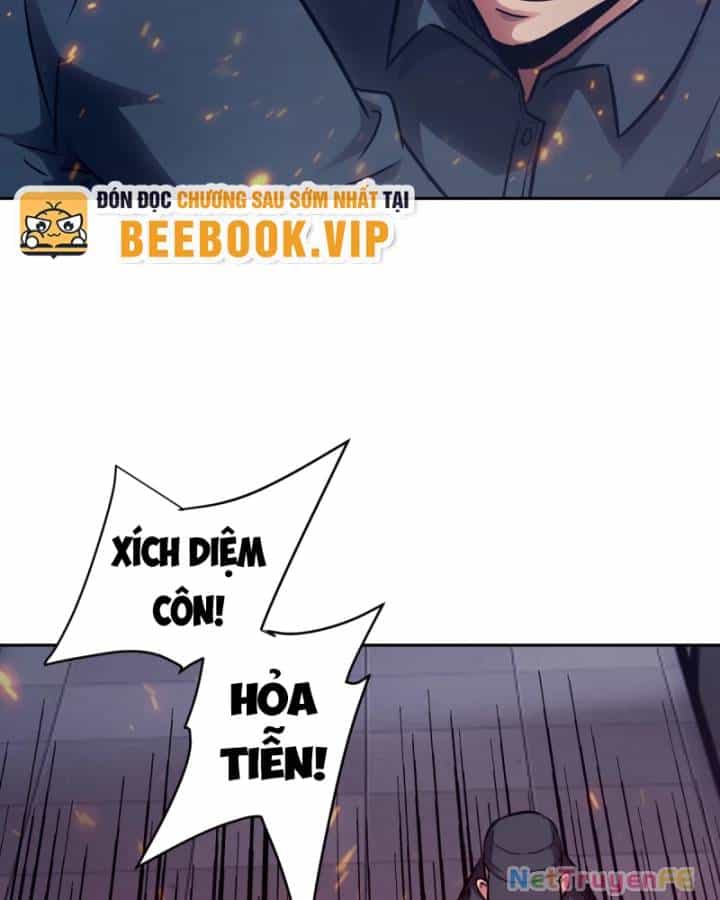 Tay Trái Của Ta Có Thể Dị Biến - Chương 25 - ảnh 29
