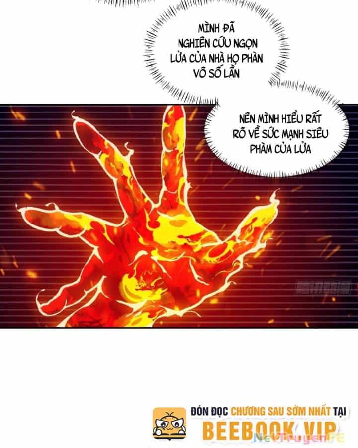 Tay Trái Của Ta Có Thể Dị Biến - Chương 25 - ảnh 36