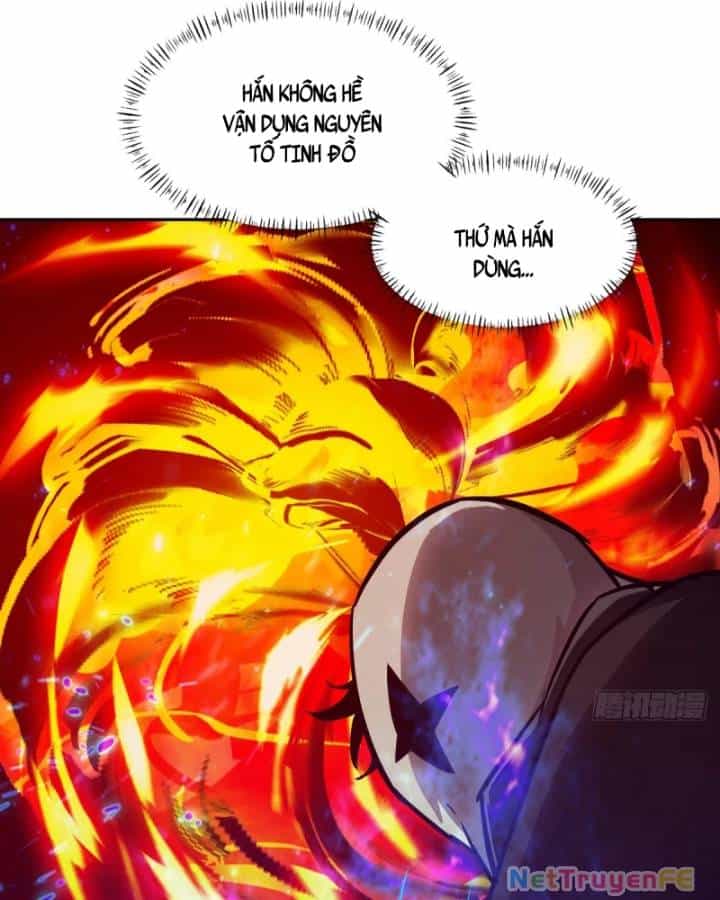 Tay Trái Của Ta Có Thể Dị Biến - Chương 25 - ảnh 37