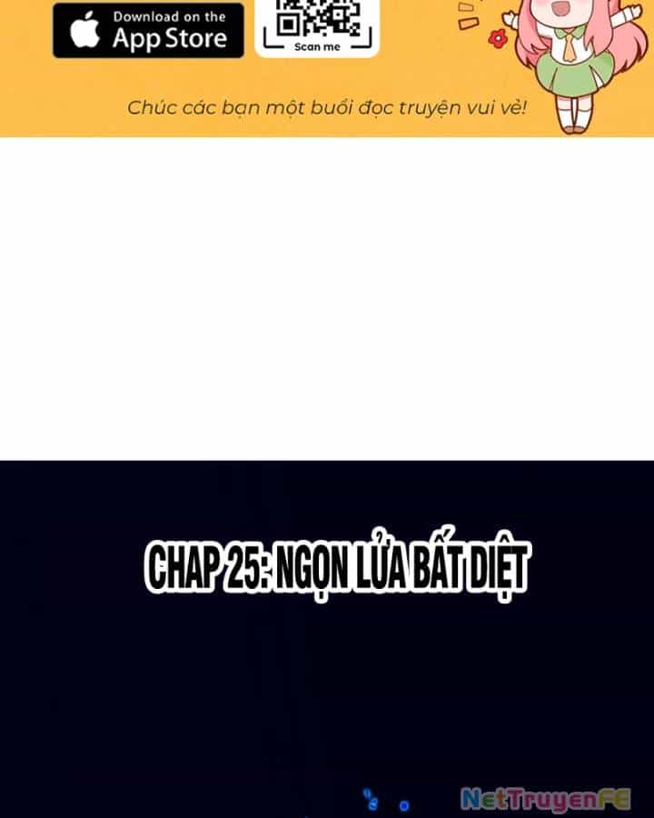 Tay Trái Của Ta Có Thể Dị Biến - Chương 25 - ảnh 4