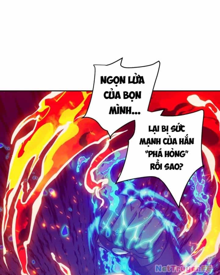Tay Trái Của Ta Có Thể Dị Biến - Chương 25 - ảnh 40