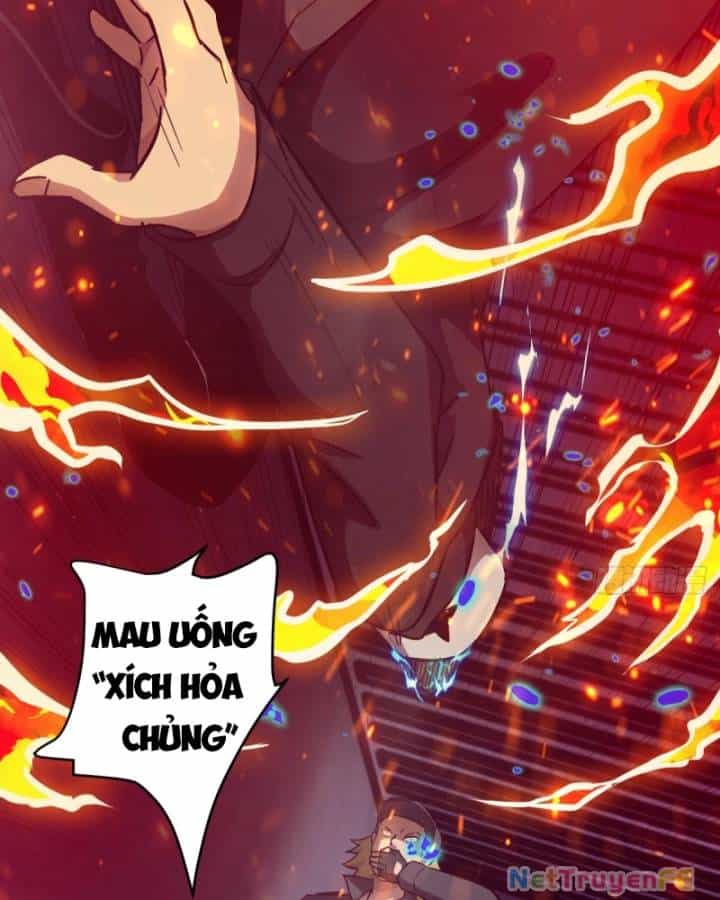 Tay Trái Của Ta Có Thể Dị Biến - Chương 25 - ảnh 44