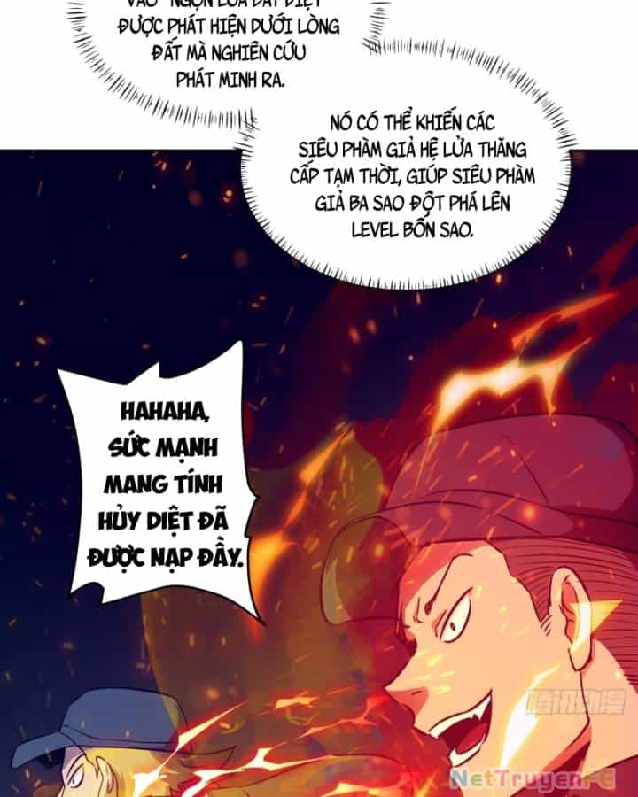 Tay Trái Của Ta Có Thể Dị Biến - Chương 25 - ảnh 47
