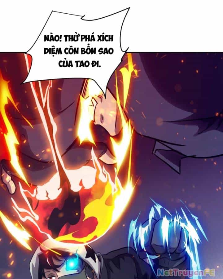 Tay Trái Của Ta Có Thể Dị Biến - Chương 25 - ảnh 49