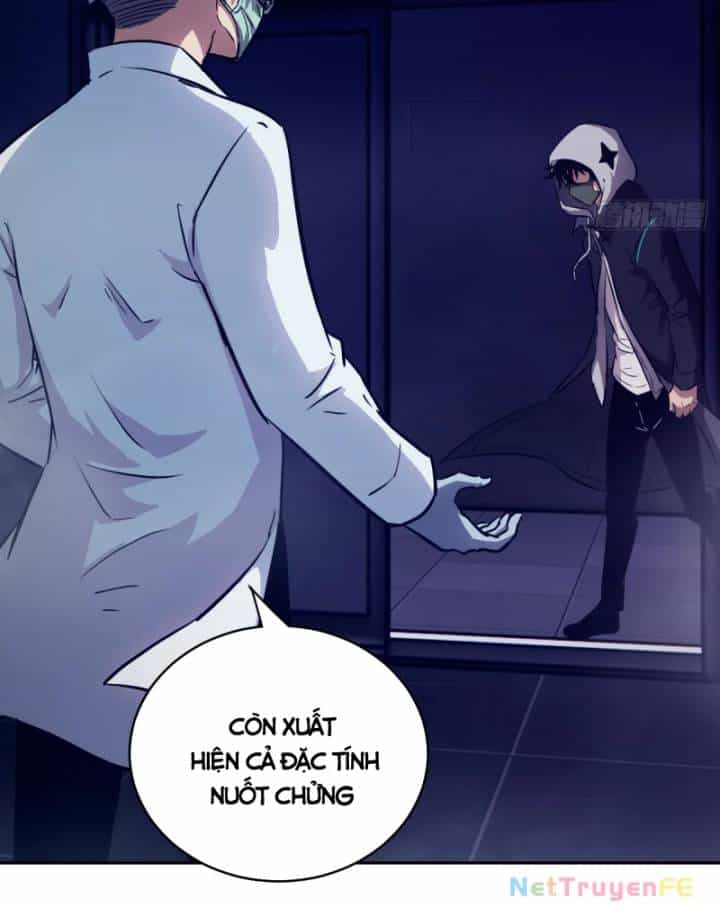 Tay Trái Của Ta Có Thể Dị Biến - Chương 25 - ảnh 63