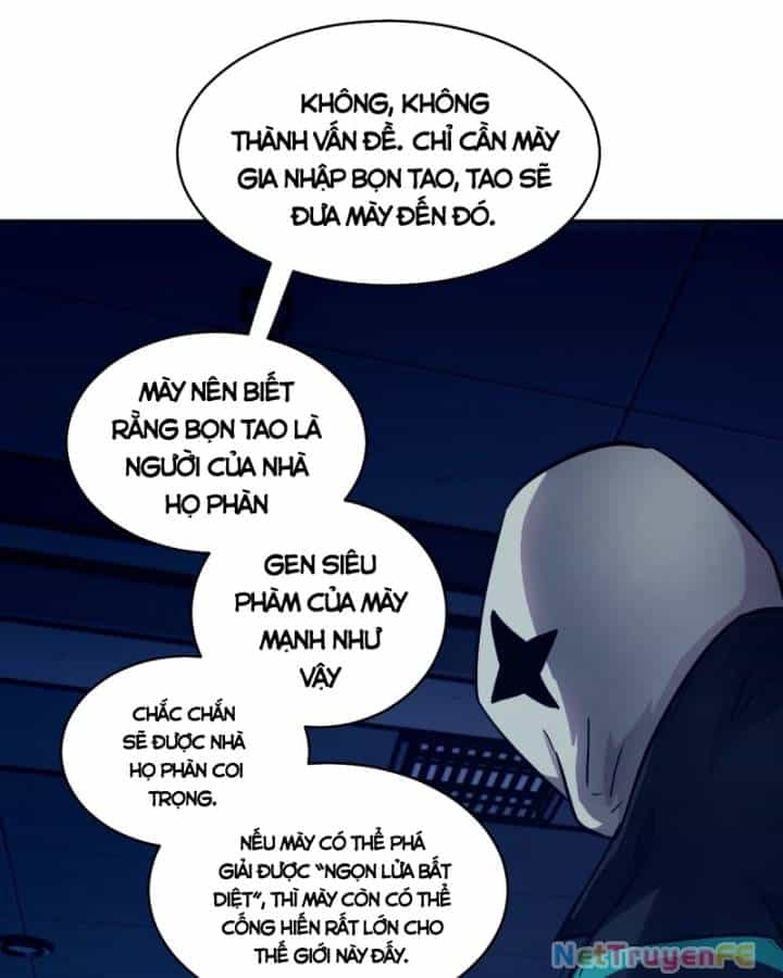 Tay Trái Của Ta Có Thể Dị Biến - Chương 25 - ảnh 67