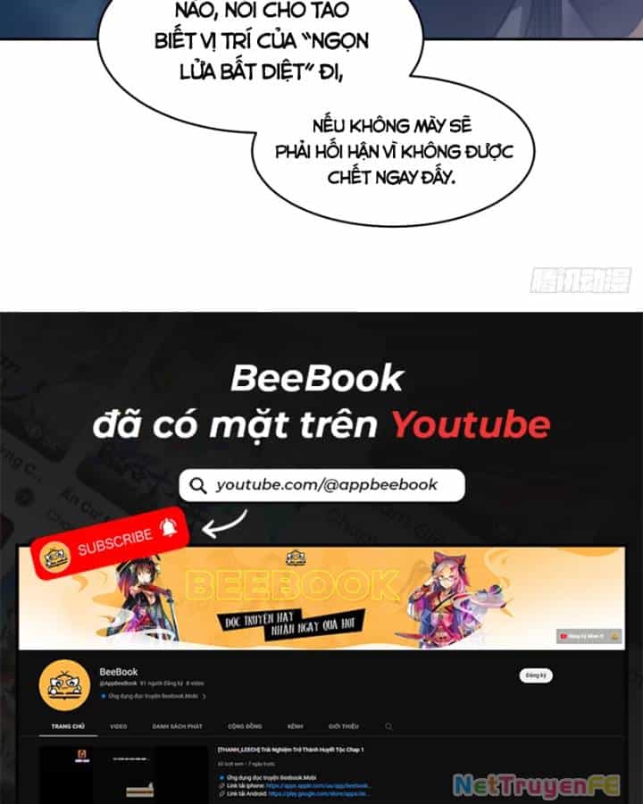 Tay Trái Của Ta Có Thể Dị Biến - Chương 25 - ảnh 91