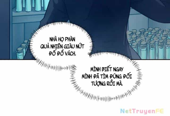 Tay Trái Của Ta Có Thể Dị Biến - Chương 26 - ảnh 25