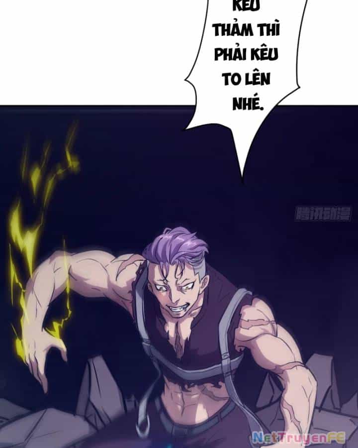 Tay Trái Của Ta Có Thể Dị Biến - Chương 26 - ảnh 56