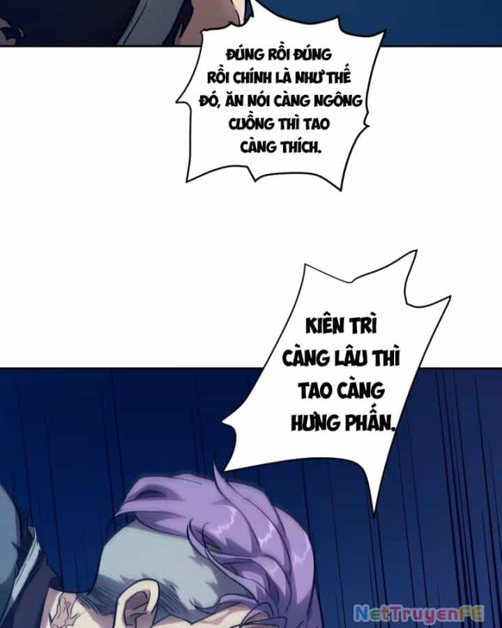 Tay Trái Của Ta Có Thể Dị Biến - Chương 26 - ảnh 67
