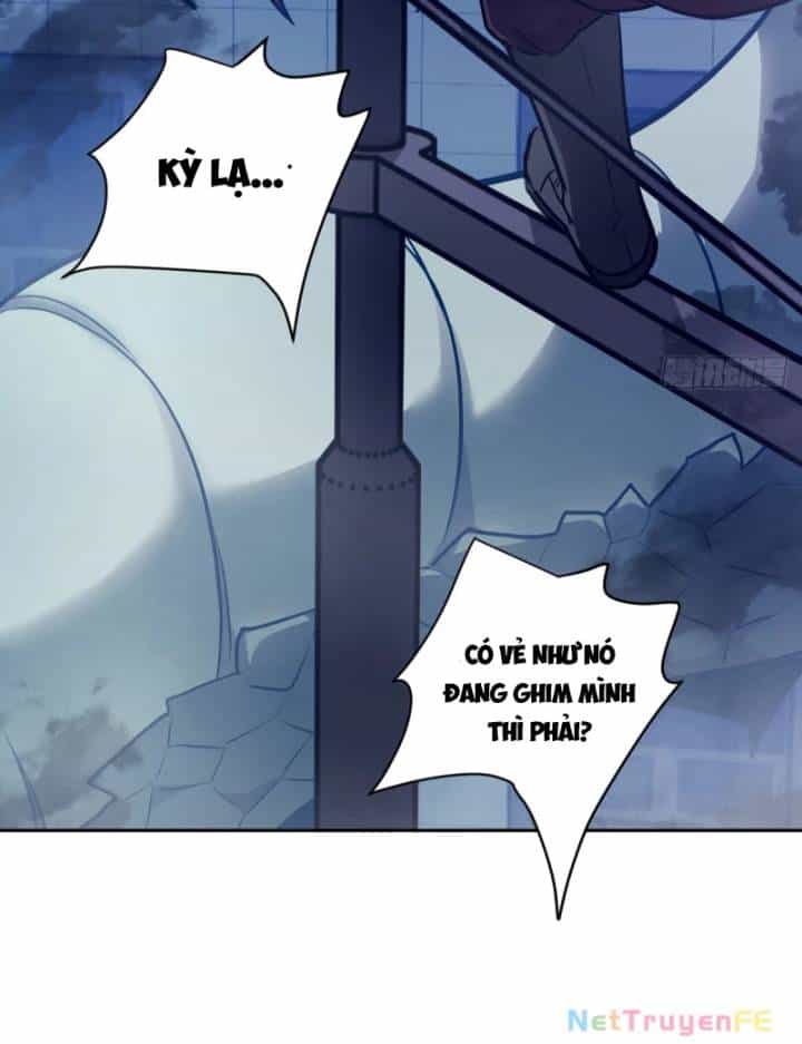 Tay Trái Của Ta Có Thể Dị Biến - Chương 27 - ảnh 14