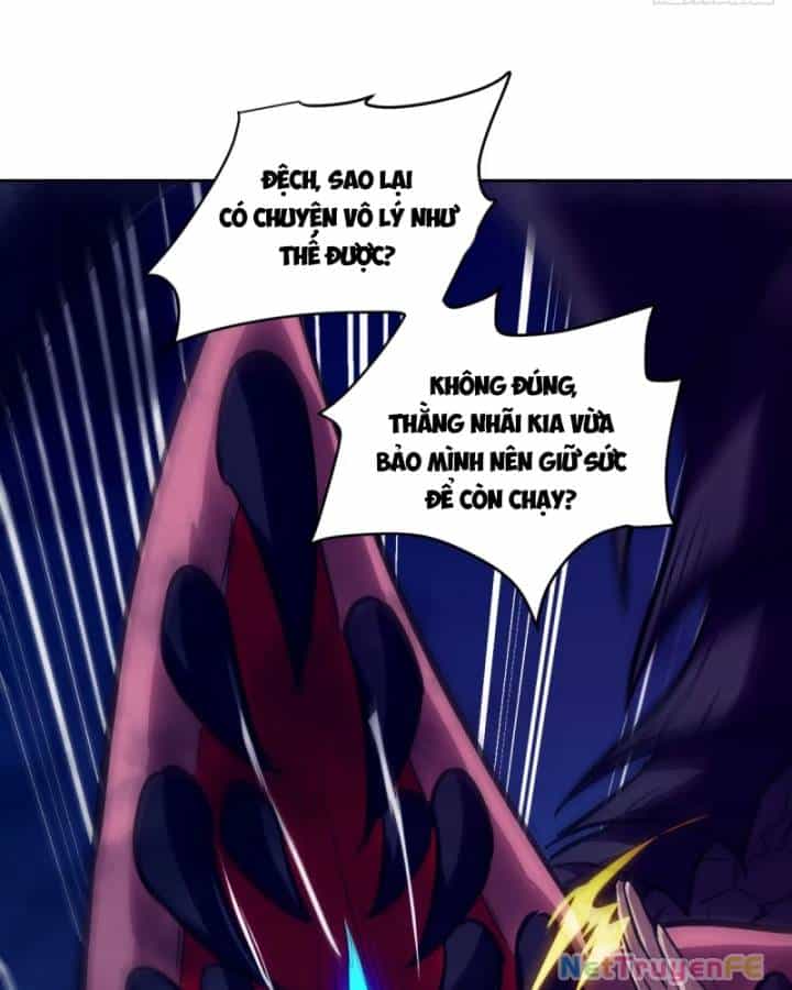 Tay Trái Của Ta Có Thể Dị Biến - Chương 27 - ảnh 18