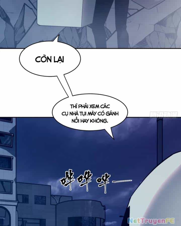 Tay Trái Của Ta Có Thể Dị Biến - Chương 27 - ảnh 24