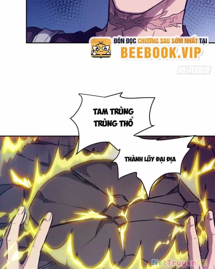 Tay Trái Của Ta Có Thể Dị Biến - Chương 27 - ảnh 5