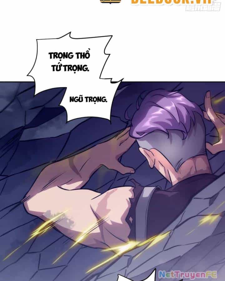 Tay Trái Của Ta Có Thể Dị Biến - Chương 27 - ảnh 56