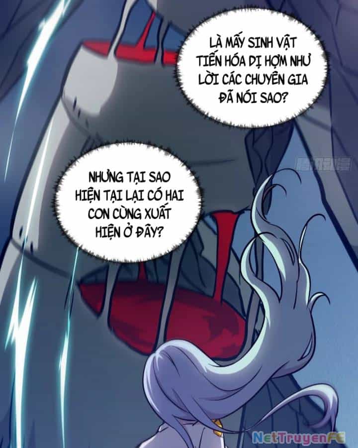Tay Trái Của Ta Có Thể Dị Biến - Chương 27 - ảnh 80