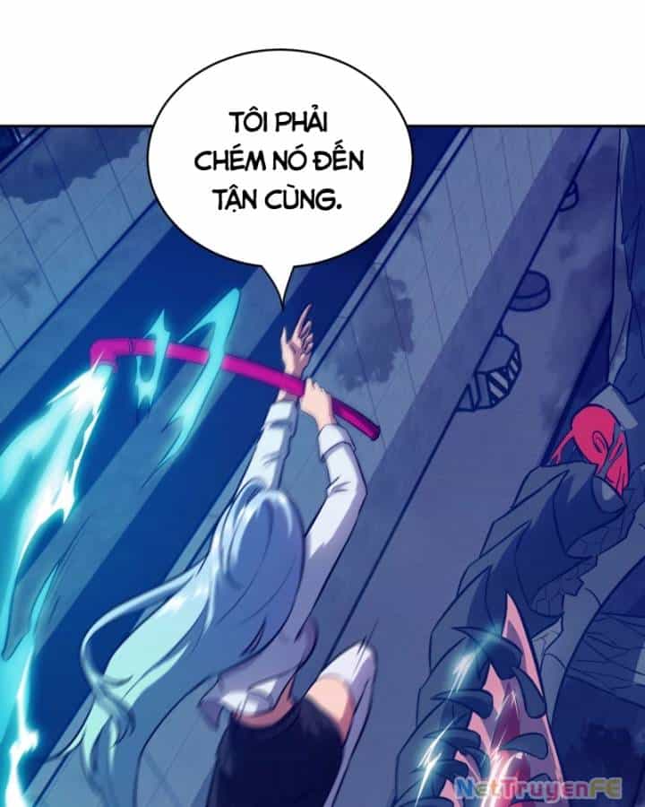 Tay Trái Của Ta Có Thể Dị Biến - Chương 27 - ảnh 85