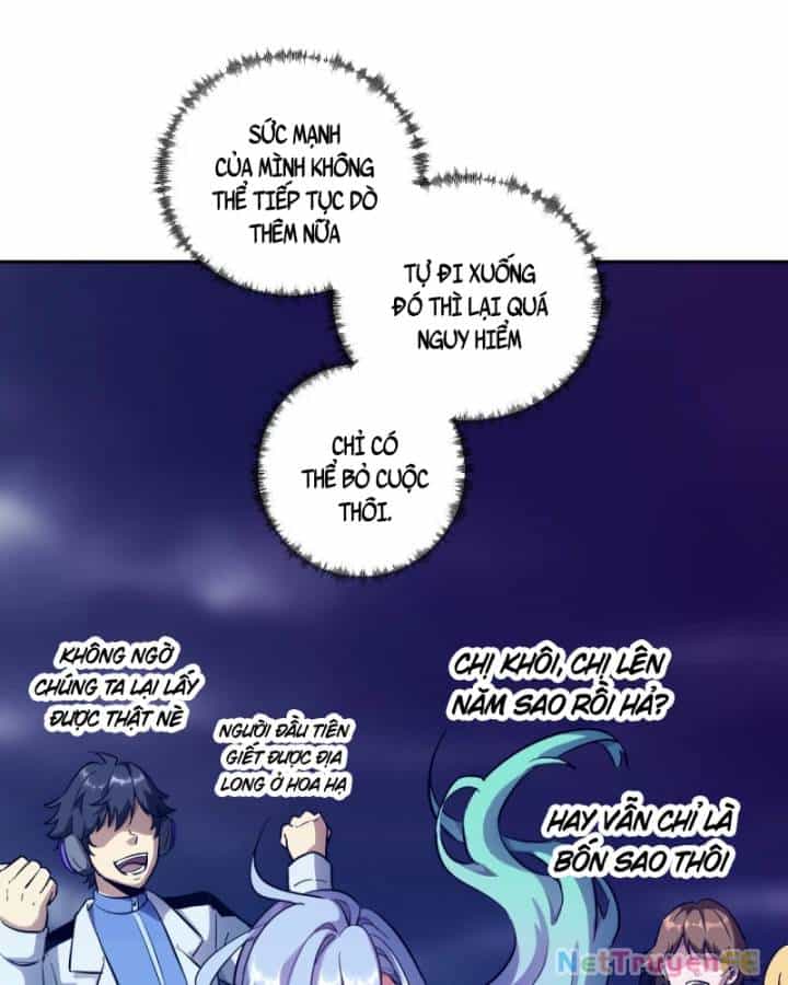 Tay Trái Của Ta Có Thể Dị Biến - Chương 28 - ảnh 11