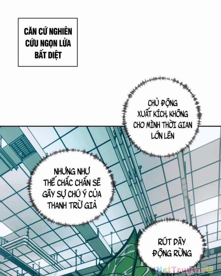Tay Trái Của Ta Có Thể Dị Biến - Chương 28 - ảnh 78