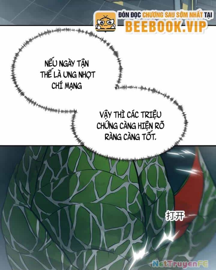 Tay Trái Của Ta Có Thể Dị Biến - Chương 28 - ảnh 80