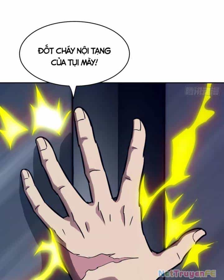 Tay Trái Của Ta Có Thể Dị Biến - Chương 29 - ảnh 23
