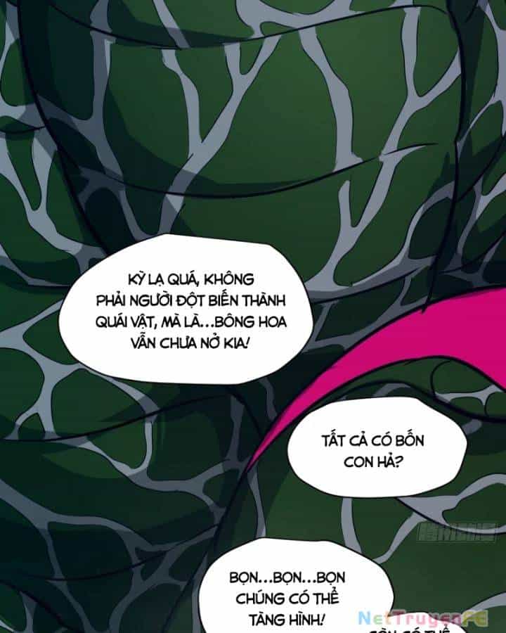 Tay Trái Của Ta Có Thể Dị Biến - Chương 29 - ảnh 37